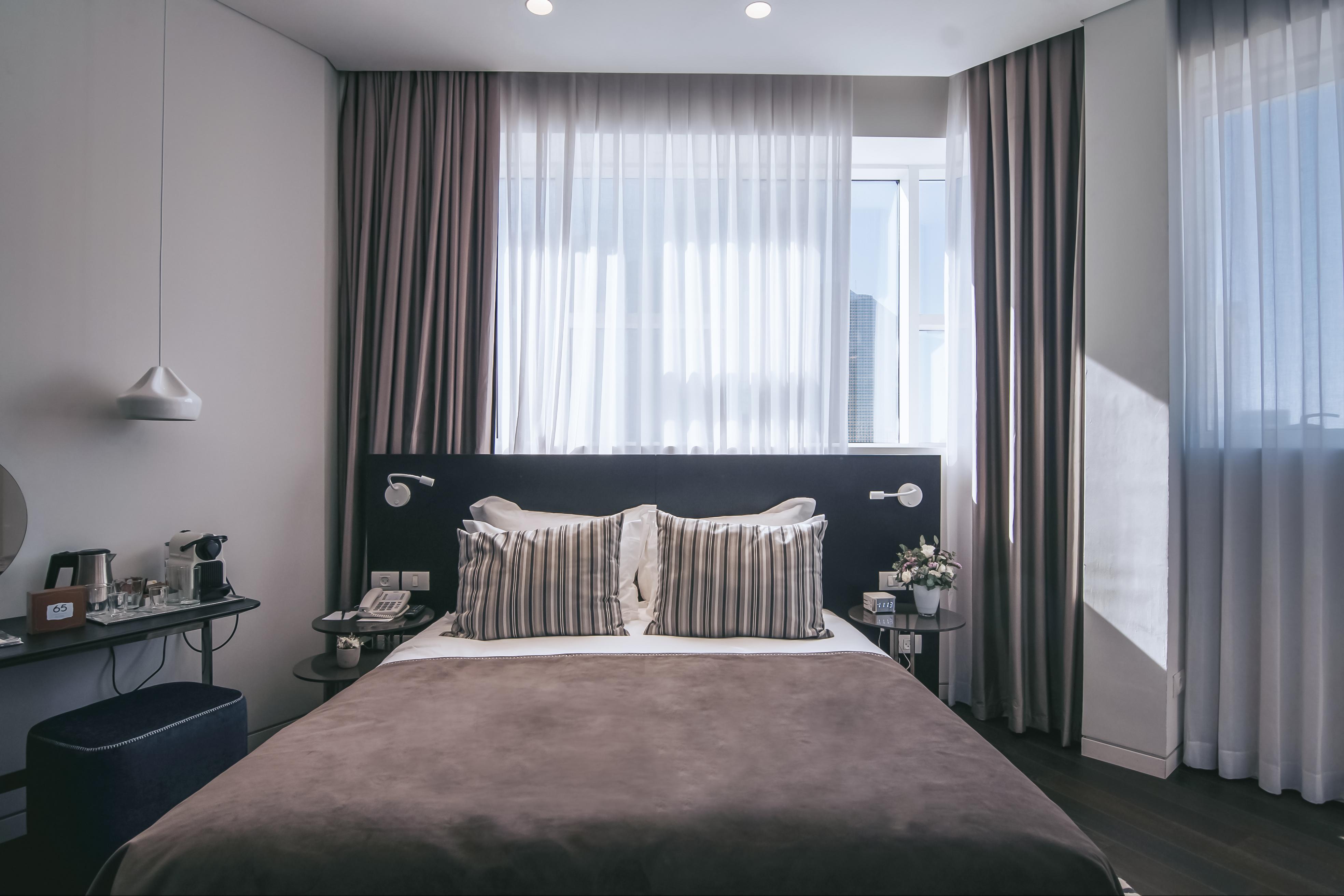 65 Hotel, Rothschild Tel Aviv - An Atlas Boutique Hotel Экстерьер фото