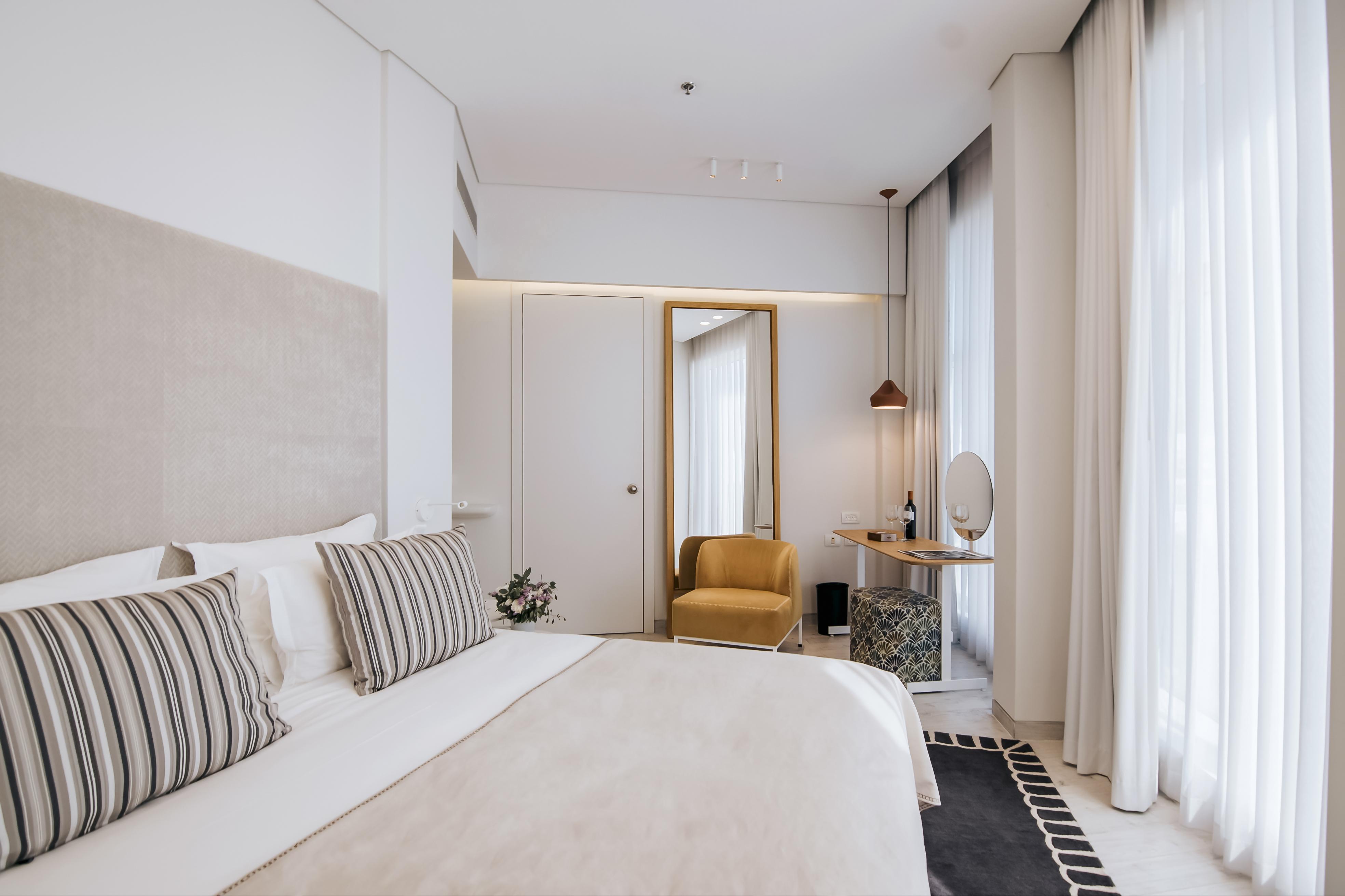 65 Hotel, Rothschild Tel Aviv - An Atlas Boutique Hotel Экстерьер фото