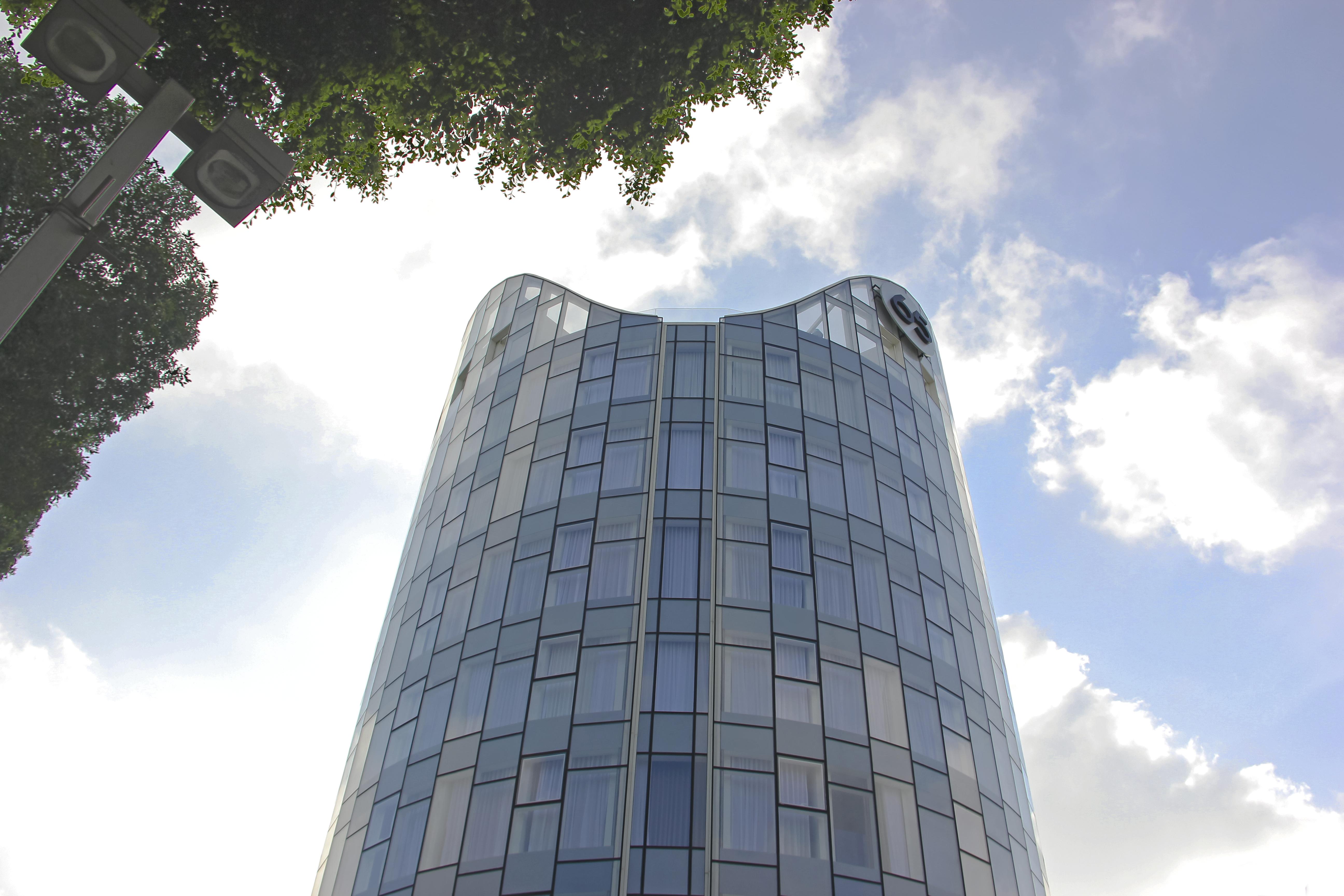 65 Hotel, Rothschild Tel Aviv - An Atlas Boutique Hotel Экстерьер фото