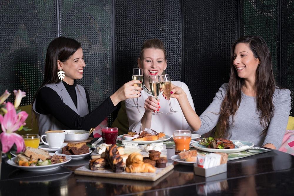65 Hotel, Rothschild Tel Aviv - An Atlas Boutique Hotel Экстерьер фото